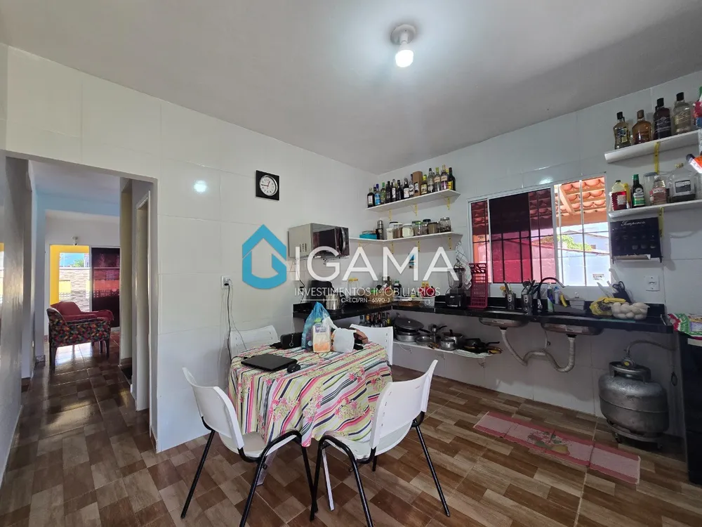 Casa, 2 quartos - Foto 7