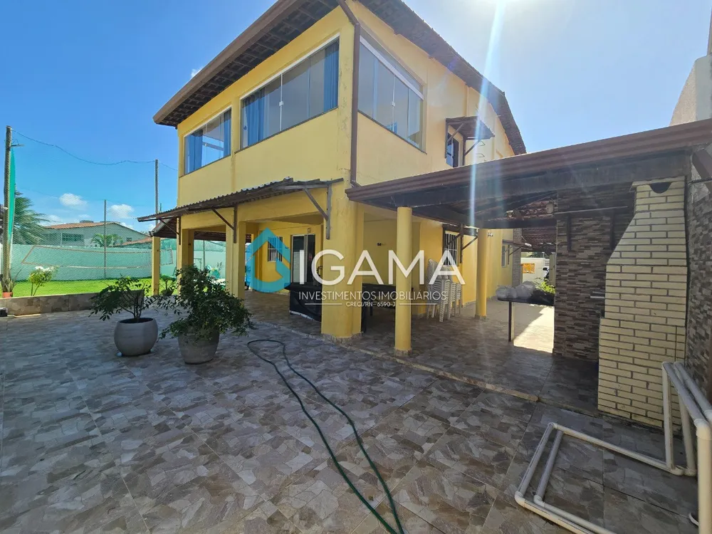 Casa, 2 quartos - Foto 5