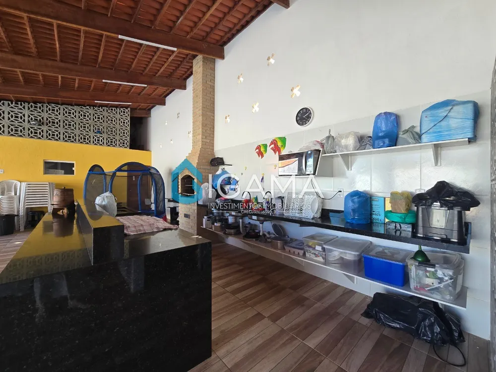 Casa, 2 quartos - Foto 6