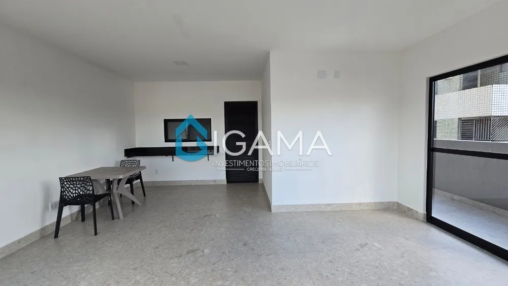 Apartamento, 2 quartos, 55 m² - Foto 3