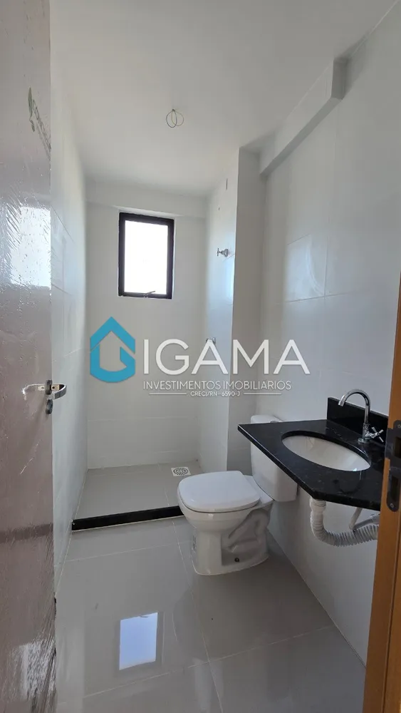 Apartamento, 2 quartos, 55 m² - Foto 8