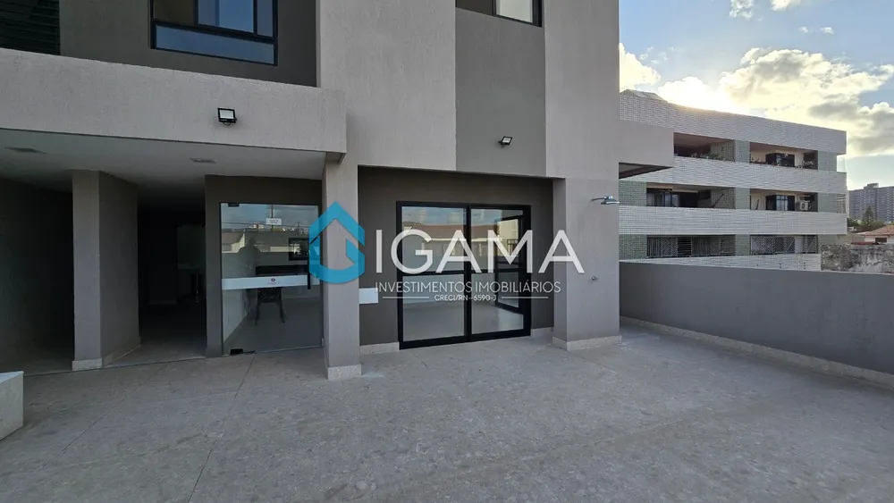 Apartamento, 2 quartos, 55 m² - Foto 5