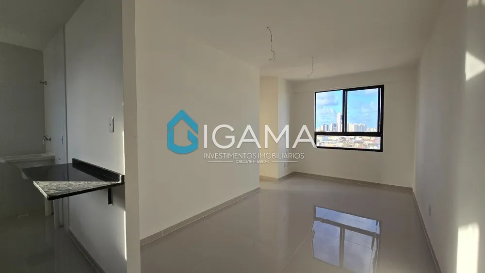 Apartamento, 2 quartos, 55 m² - Foto 1