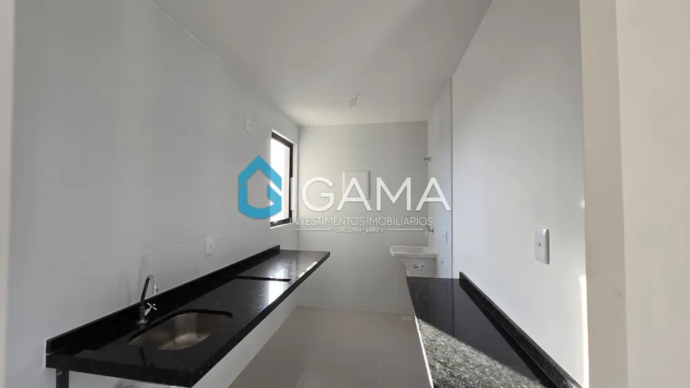 Apartamento, 2 quartos, 55 m² - Foto 12