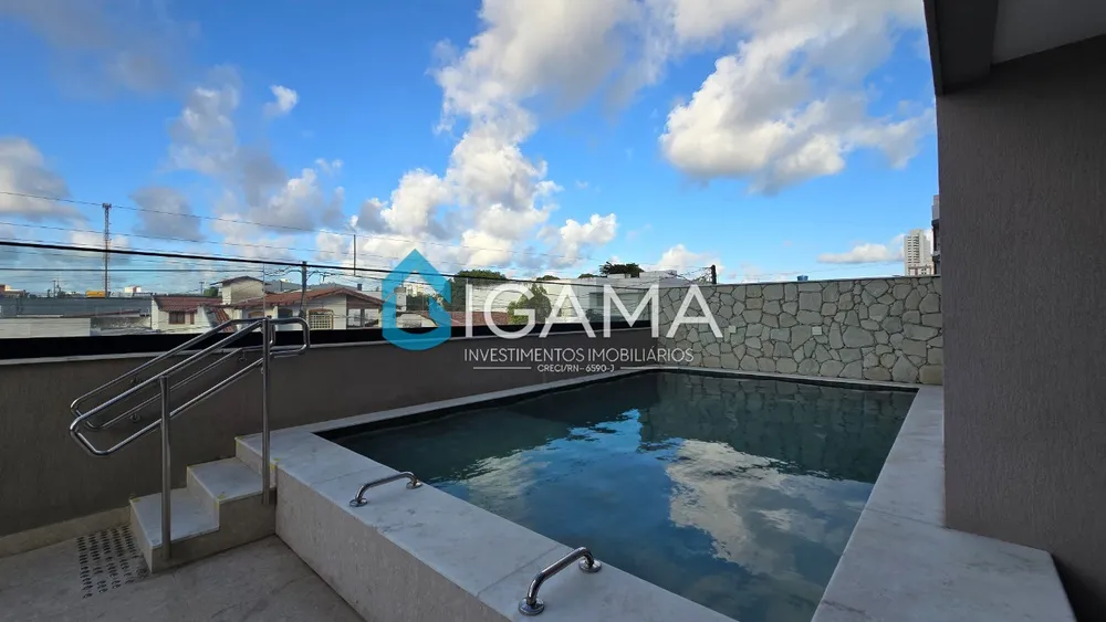 Apartamento, 2 quartos, 55 m² - Foto 6