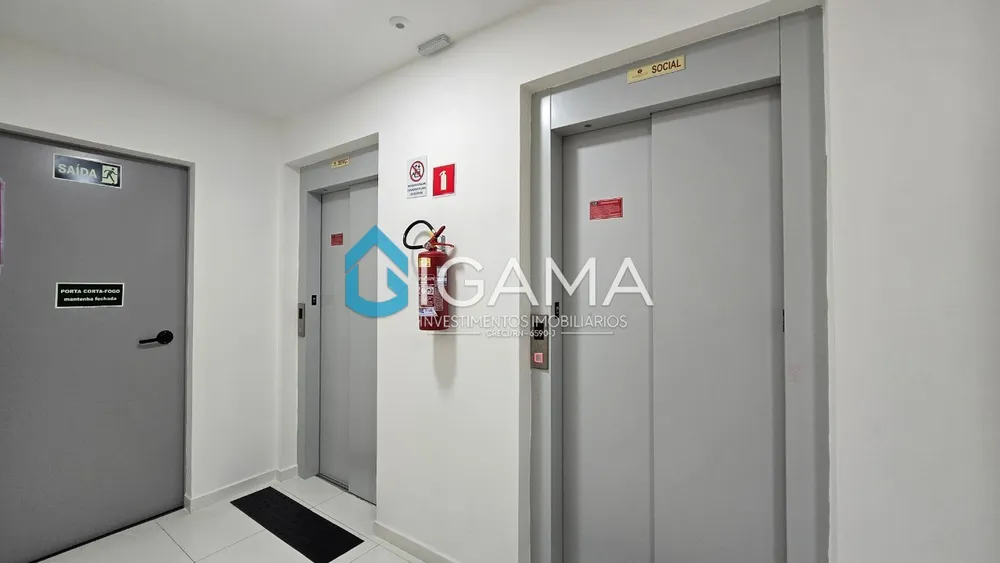 Apartamento, 2 quartos, 55 m² - Foto 7
