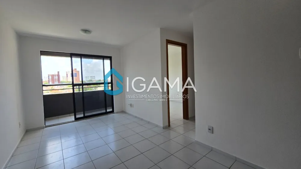 Apartamento, 2 quartos, 56 m² - Foto 7