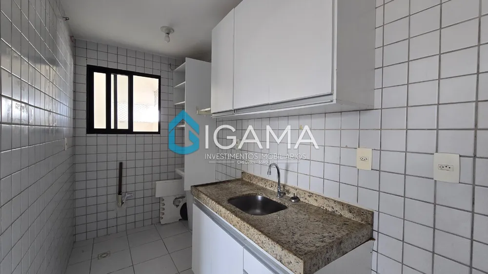 Apartamento, 2 quartos, 56 m² - Foto 8