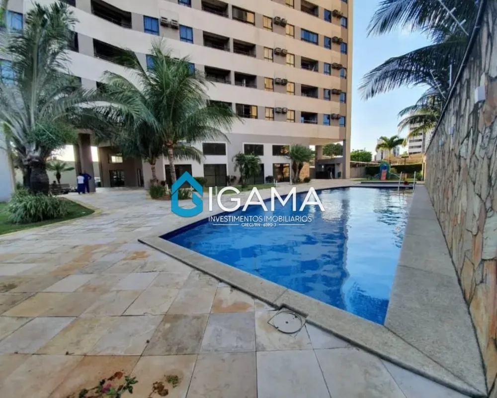 Apartamento, 2 quartos, 56 m² - Foto 1