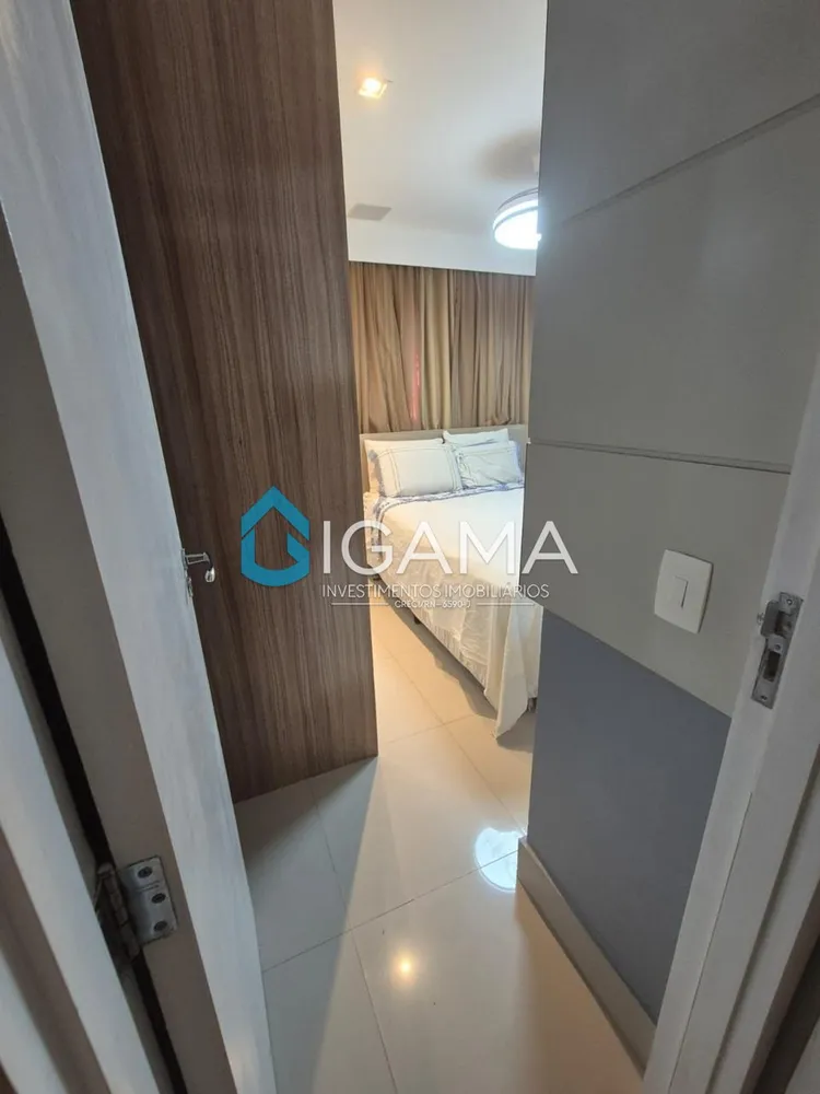 Apartamento, 2 quartos, 56 m² - Foto 9