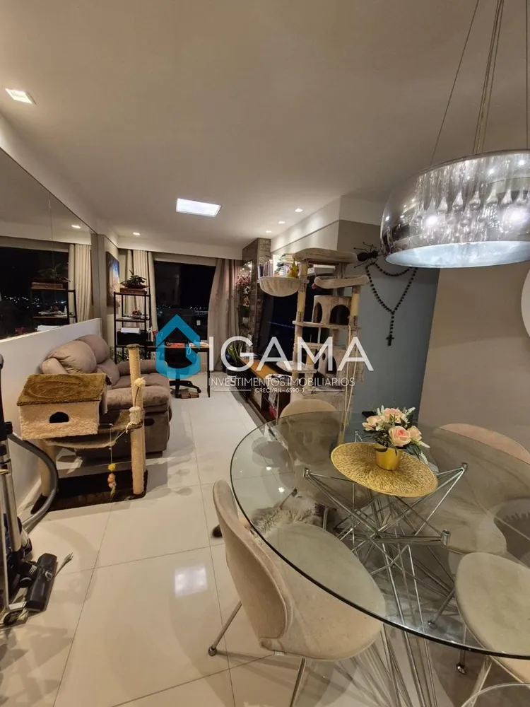 Apartamento, 2 quartos, 56 m² - Foto 1