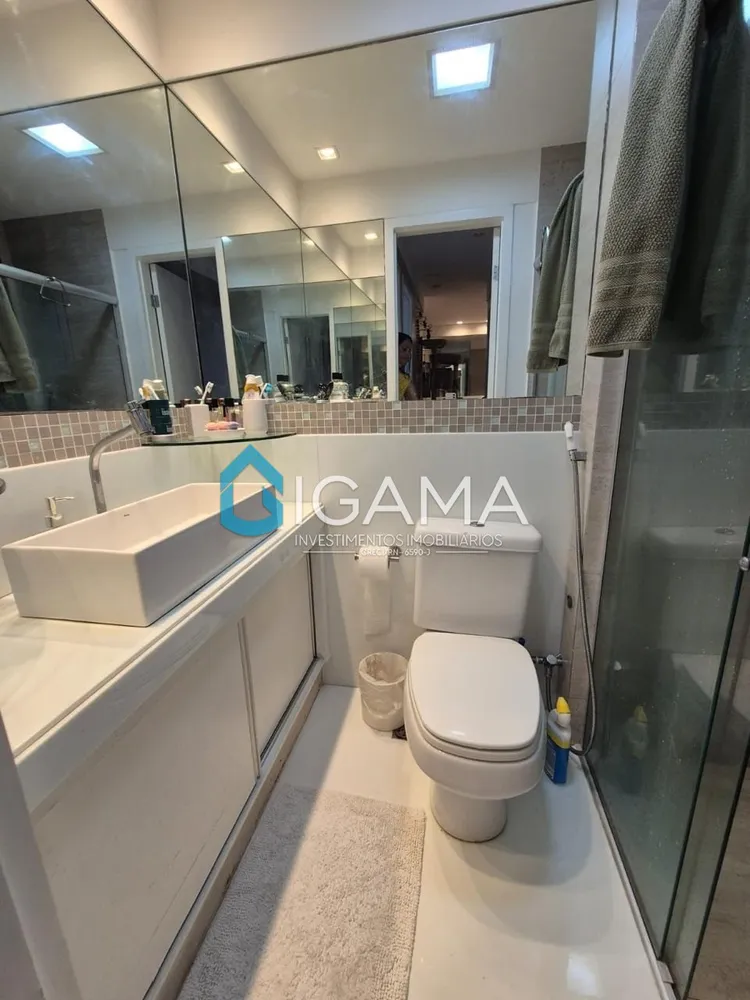 Apartamento, 2 quartos, 56 m² - Foto 8
