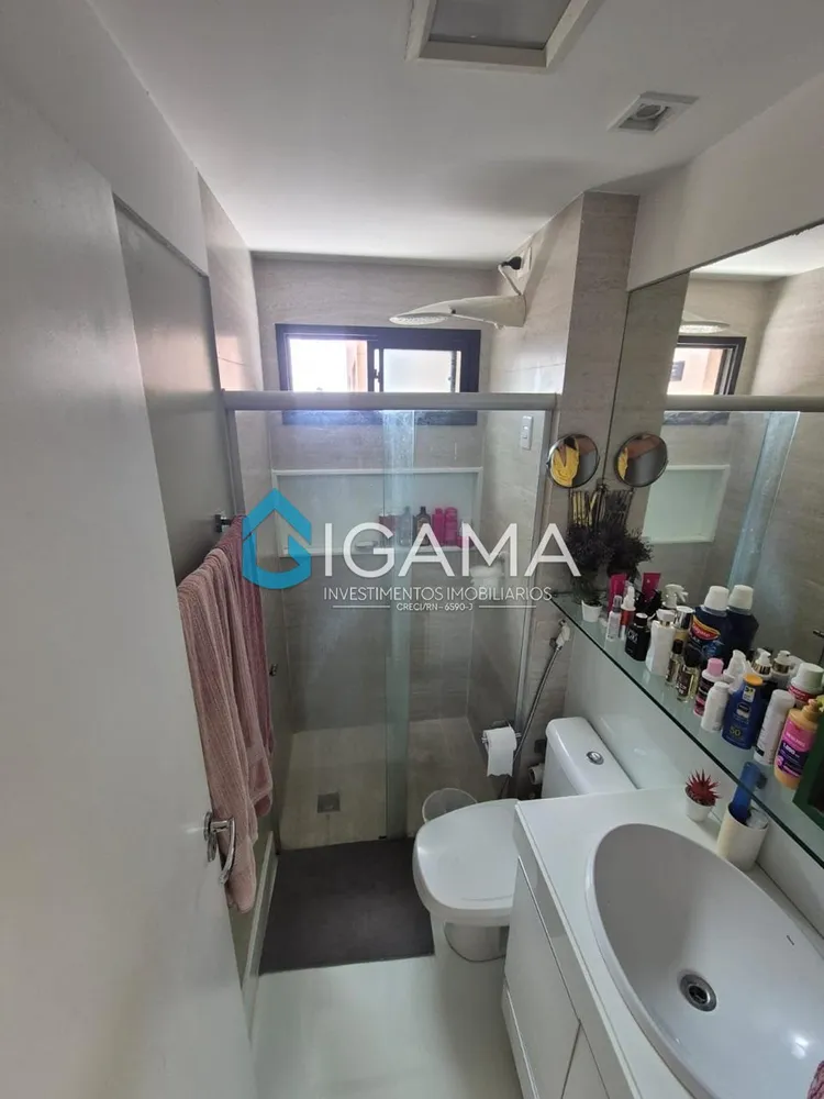 Apartamento, 2 quartos, 56 m² - Foto 12
