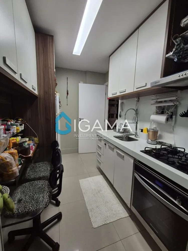 Apartamento, 2 quartos, 56 m² - Foto 6