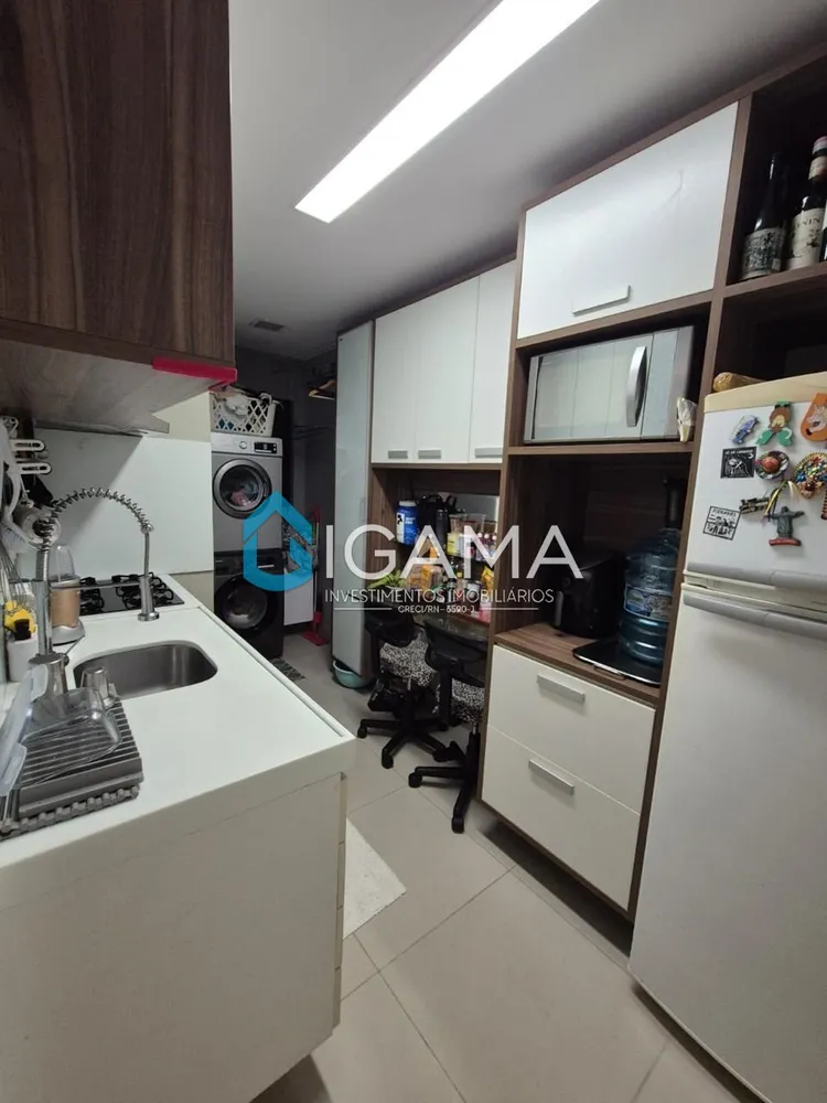 Apartamento, 2 quartos, 56 m² - Foto 5