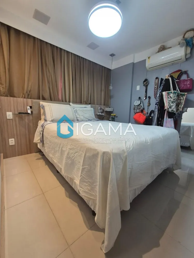 Apartamento, 2 quartos, 56 m² - Foto 10