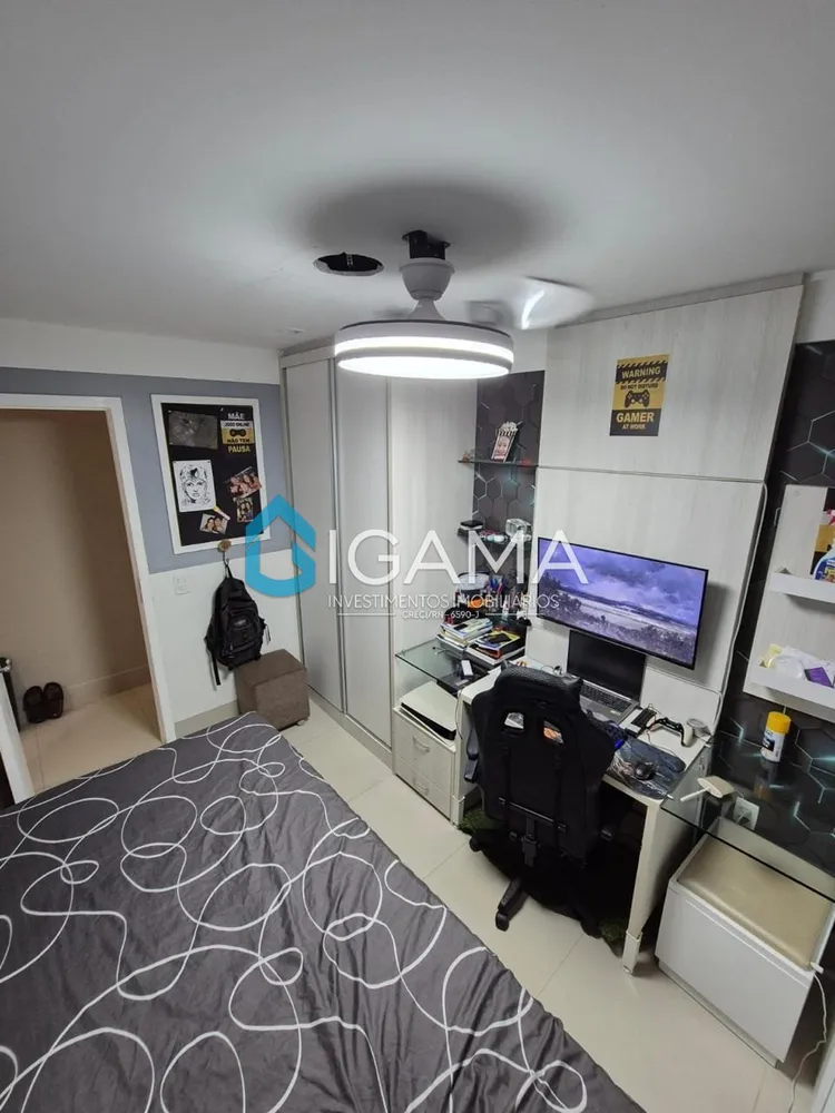 Apartamento, 2 quartos, 56 m² - Foto 7