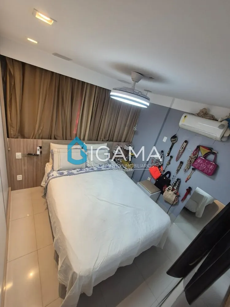 Apartamento, 2 quartos, 56 m² - Foto 11