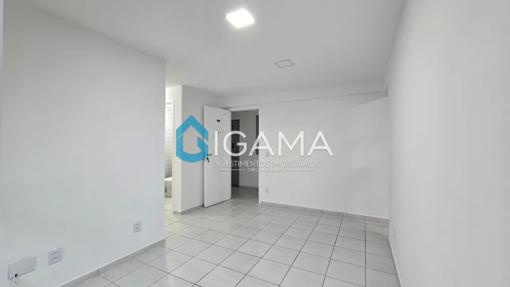 Apartamento, 2 quartos, 58 m² - Foto 5