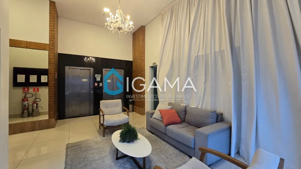 Apartamento, 2 quartos, 58 m² - Foto 6