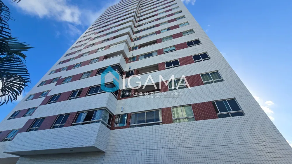 Apartamento, 2 quartos, 58 m² - Foto 10