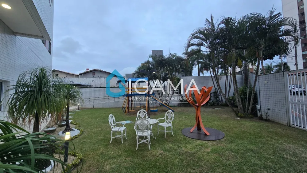 Apartamento, 2 quartos, 58 m² - Foto 7