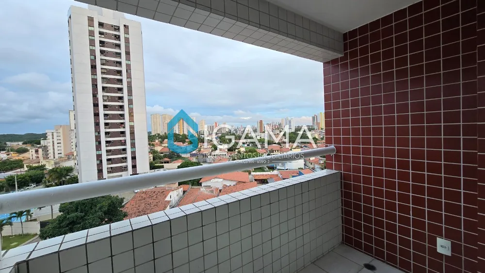 Apartamento, 2 quartos, 58 m² - Foto 4