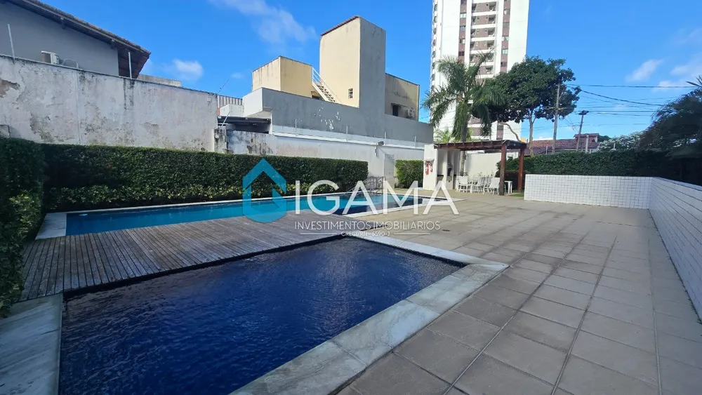 Apartamento, 2 quartos, 58 m² - Foto 8