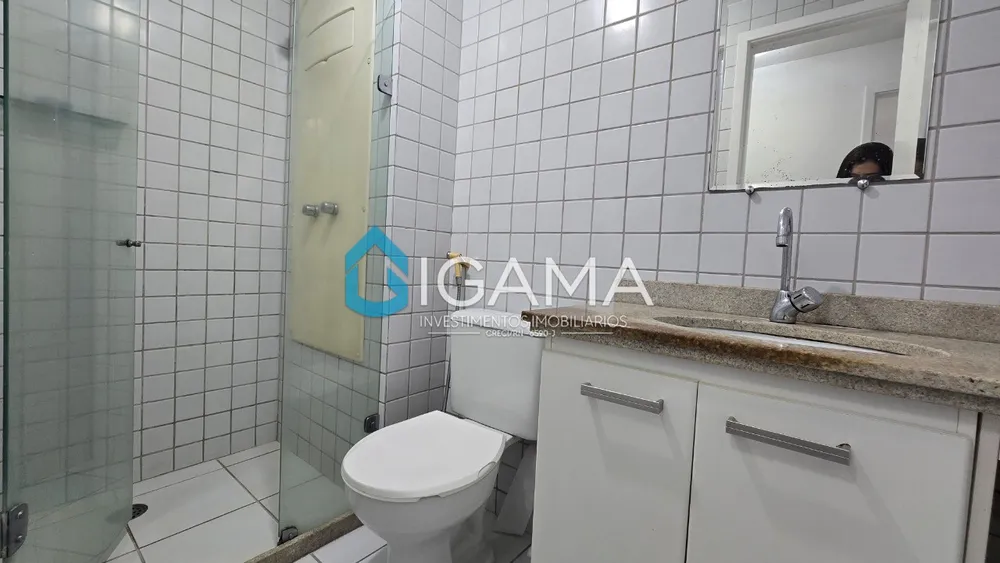 Apartamento, 2 quartos, 58 m² - Foto 2
