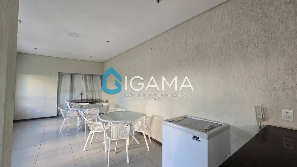 Apartamento, 2 quartos, 58 m² - Foto 11