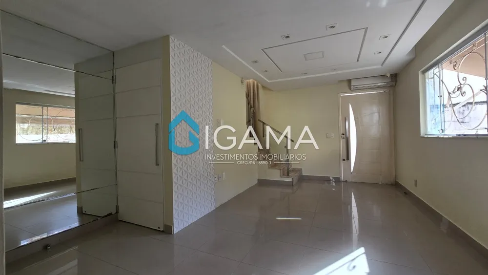 Casa, 2 quartos, 74 m² - Foto 1