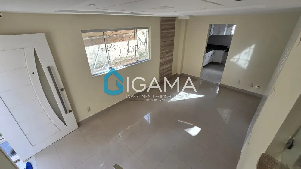 Casa, 2 quartos, 74 m² - Foto 2