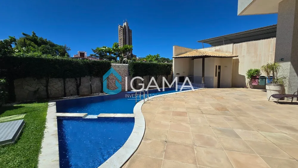 Apartamento, 2 quartos, 58 m² - Foto 3