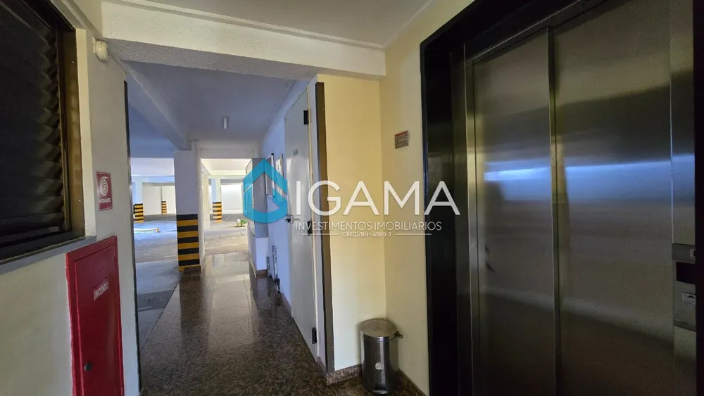 Apartamento, 2 quartos, 58 m² - Foto 6