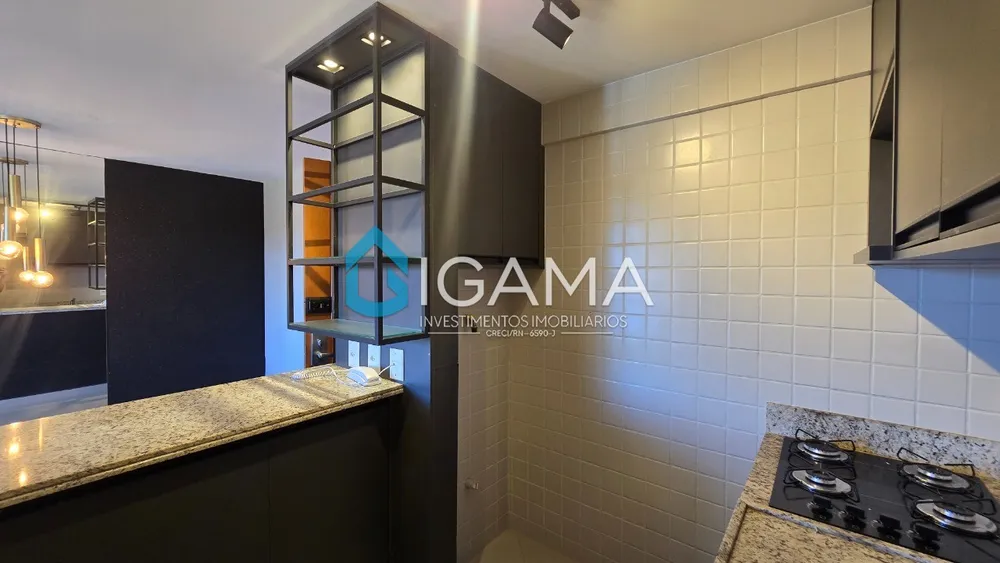 Apartamento, 2 quartos, 58 m² - Foto 8