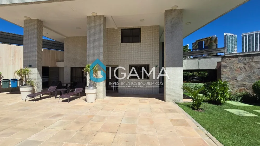 Apartamento, 2 quartos, 58 m² - Foto 2