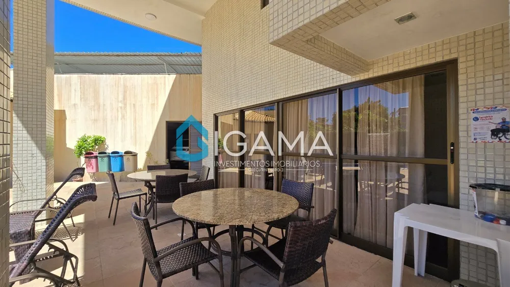 Apartamento, 2 quartos, 58 m² - Foto 1