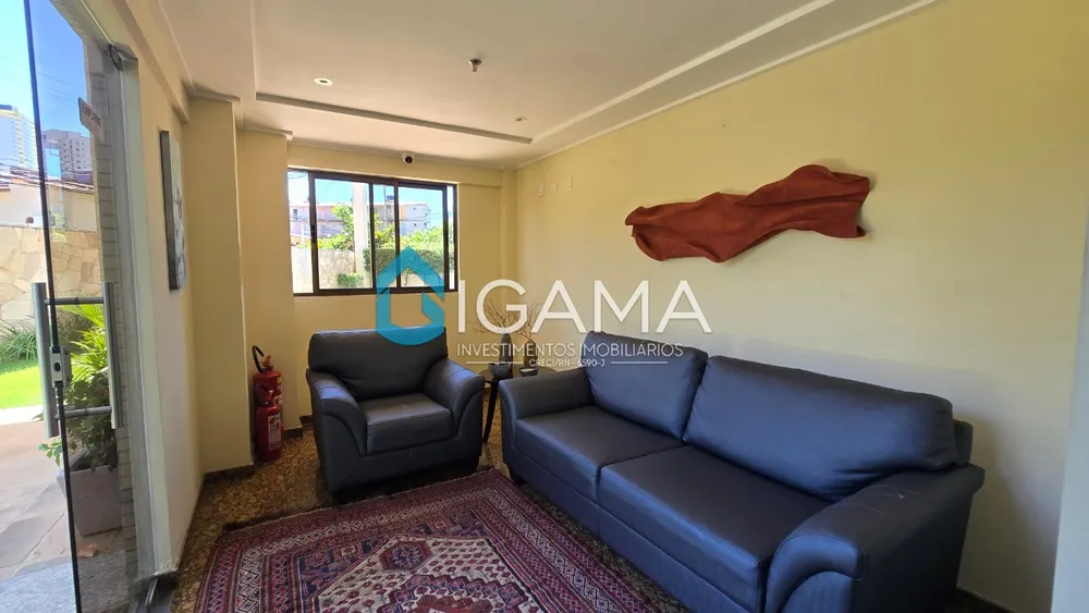 Apartamento, 2 quartos, 58 m² - Foto 7