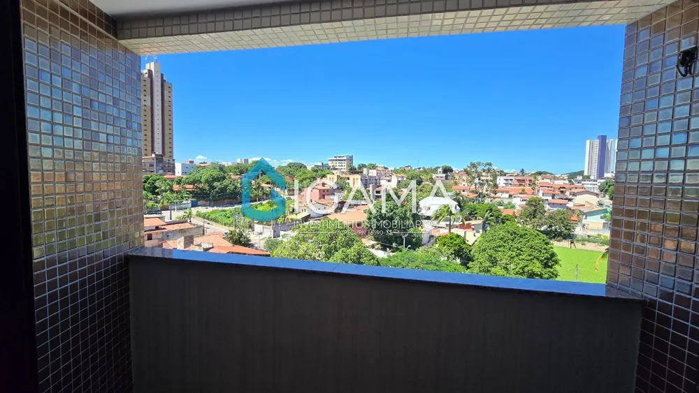 Apartamento, 2 quartos, 58 m² - Foto 12