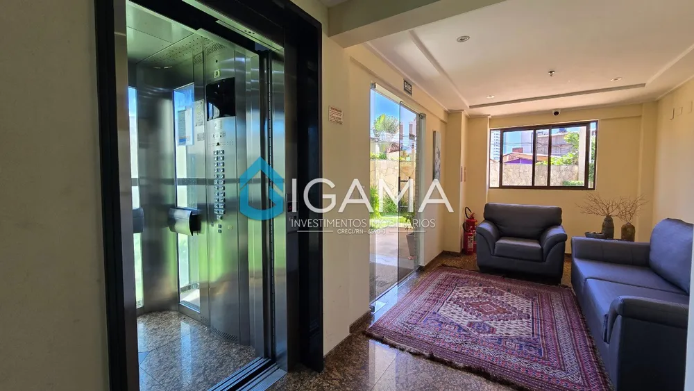 Apartamento, 2 quartos, 58 m² - Foto 5