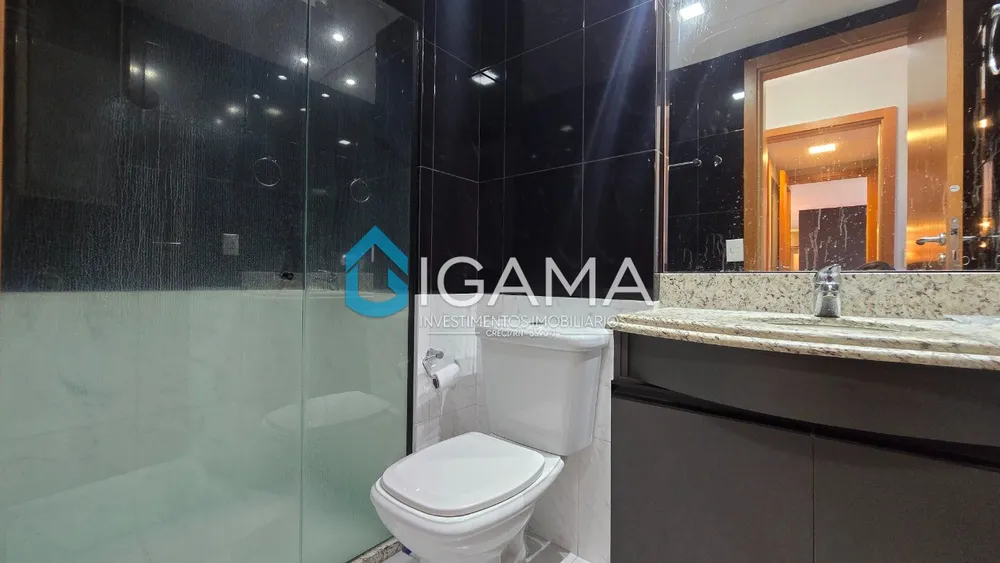 Apartamento, 2 quartos, 58 m² - Foto 9