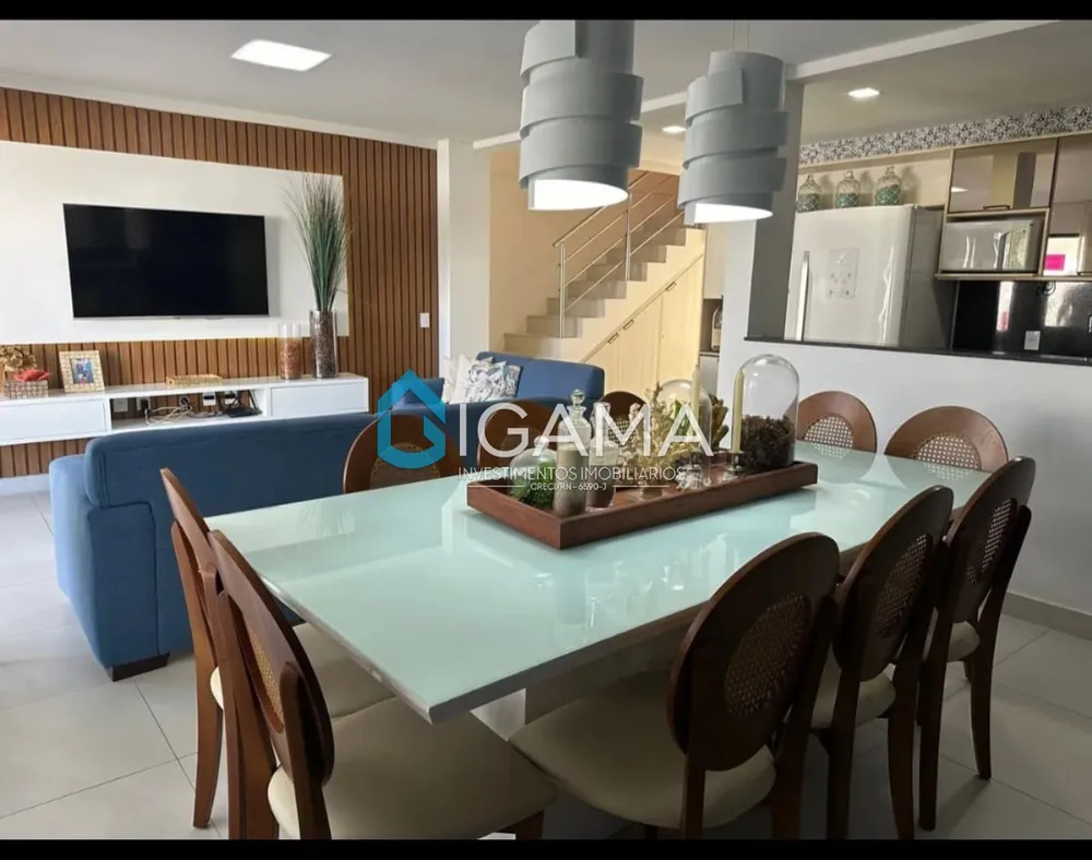 Cobertura, 3 quartos, 200 m² - Foto 4