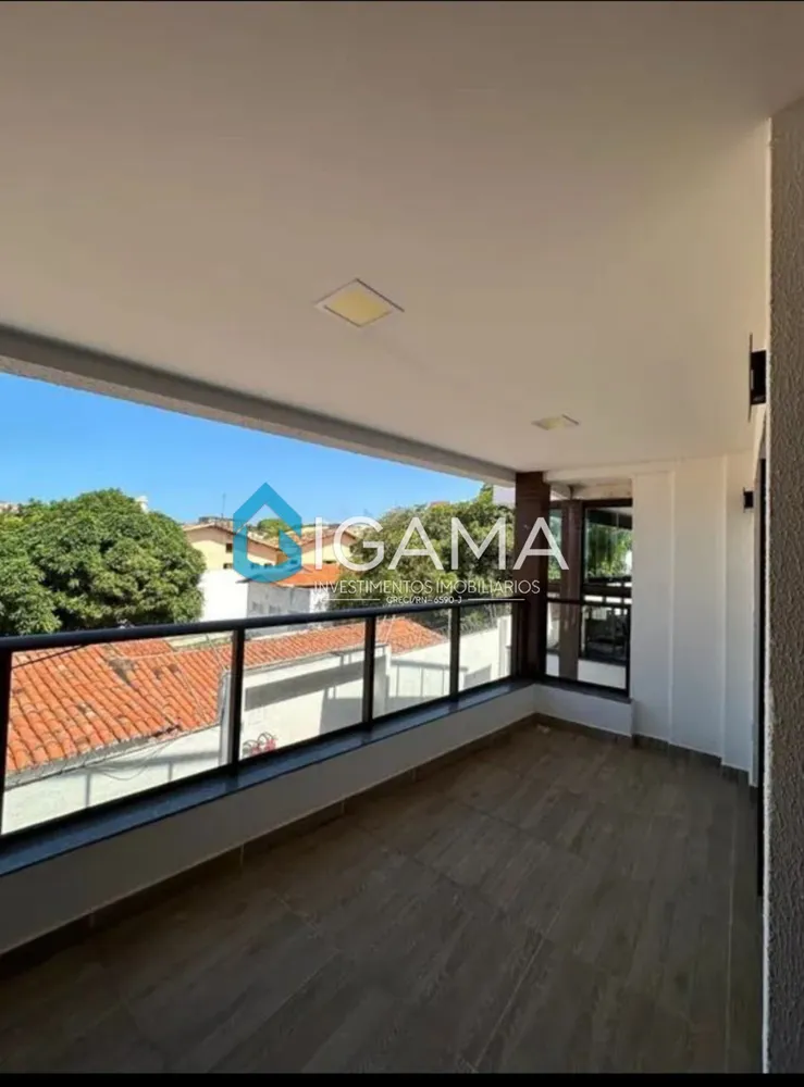 Cobertura, 3 quartos, 200 m² - Foto 5
