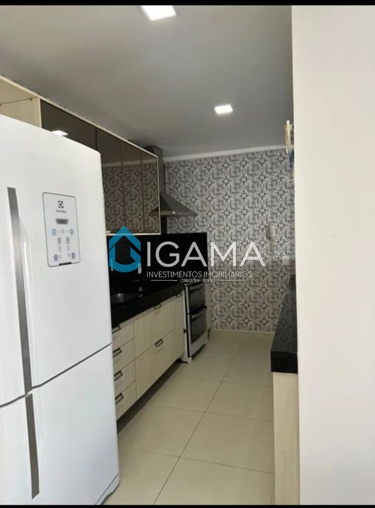 Cobertura à venda com 3 quartos, 200m² - Foto 4