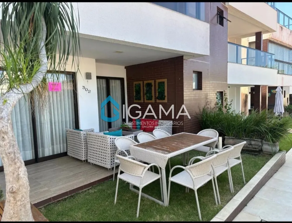 Cobertura, 3 quartos, 200 m² - Foto 3