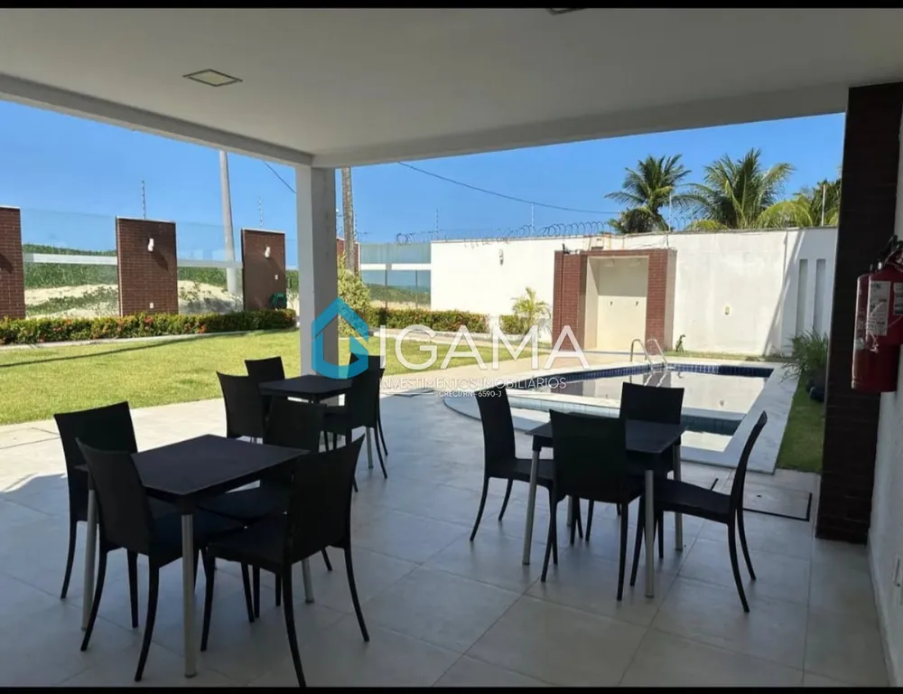 Cobertura, 3 quartos, 200 m² - Foto 2