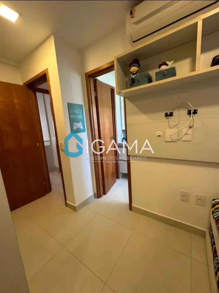 Cobertura, 3 quartos, 200 m² - Foto 1
