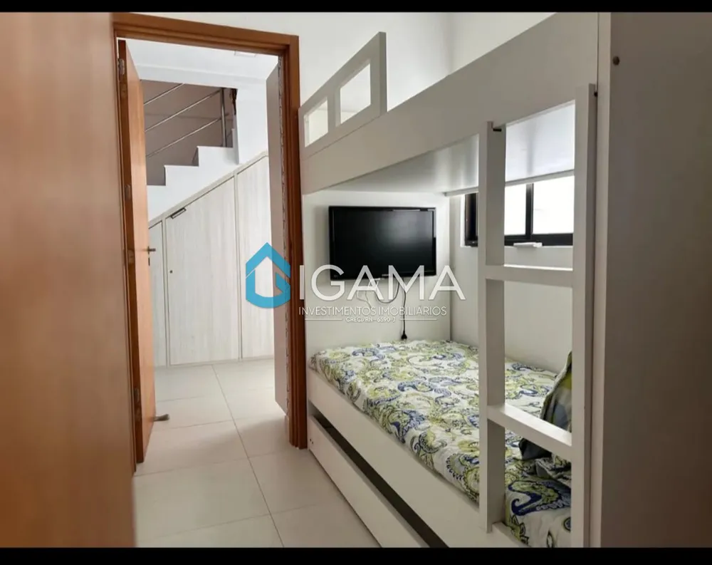 Cobertura, 3 quartos, 200 m² - Foto 7