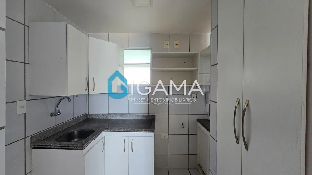 Apartamento, 2 quartos, 57 m² - Foto 11