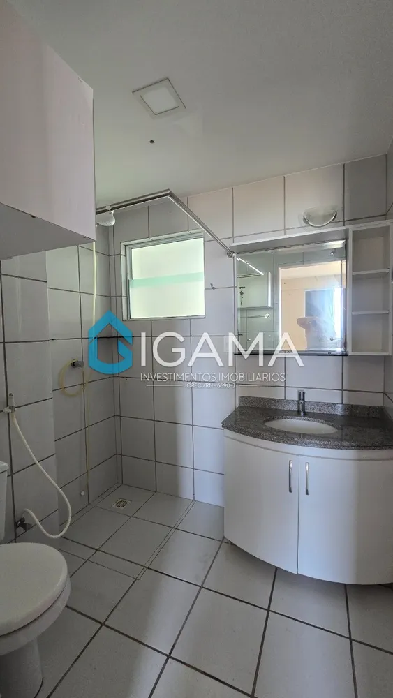 Apartamento, 2 quartos, 57 m² - Foto 9